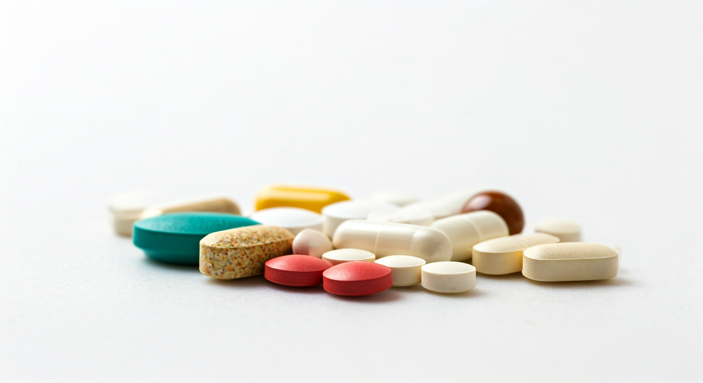Prescription medications and pharmaceutical drugs for allergy testing