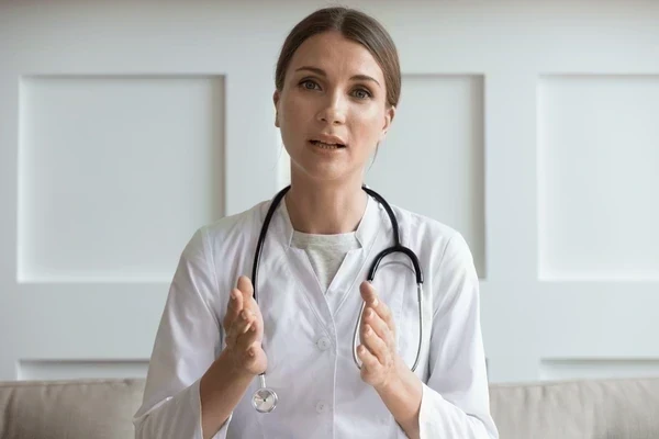 Dr. Sarah Johnson