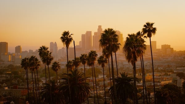 San Gabriel Valley