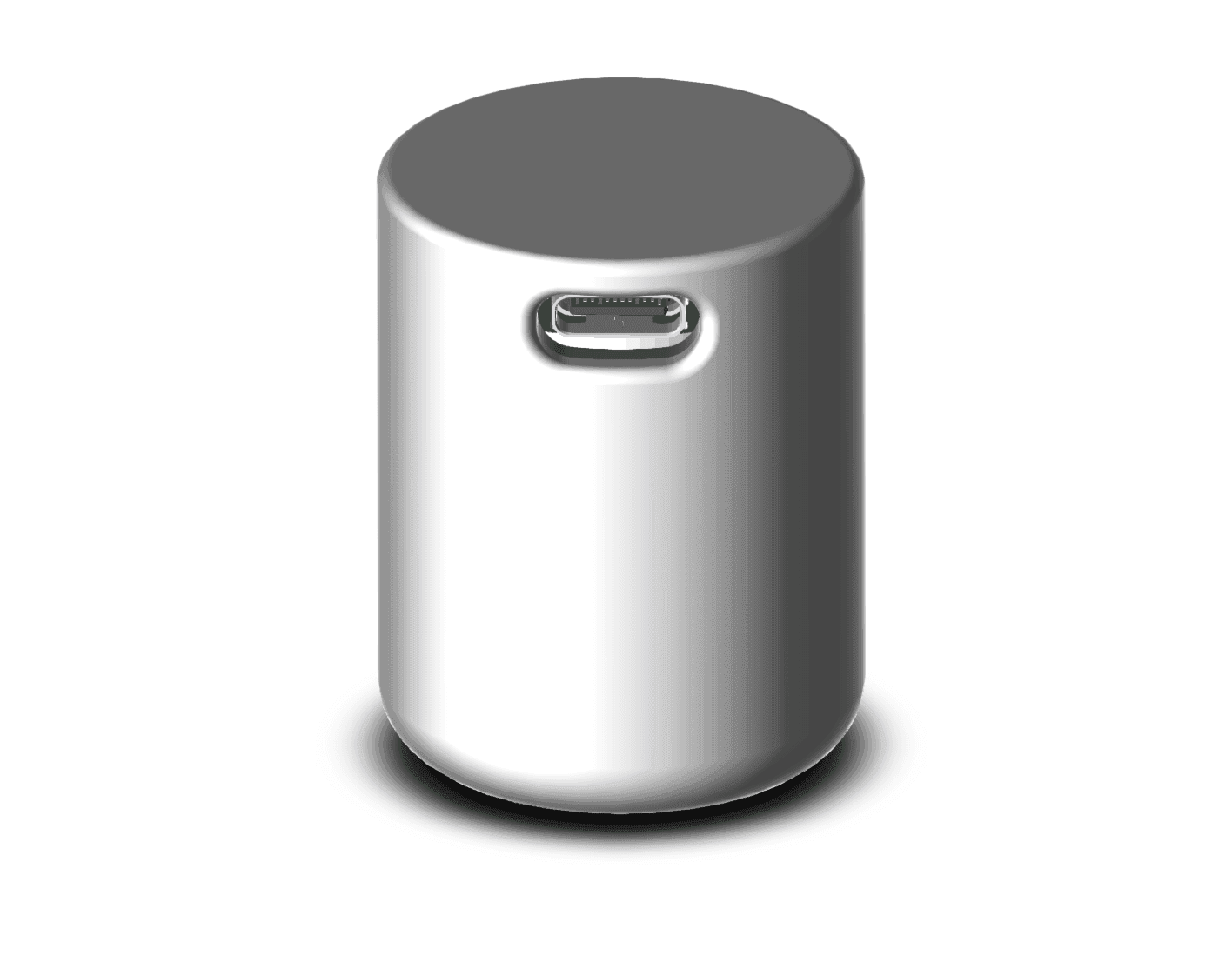 Above Inhaler smart device
